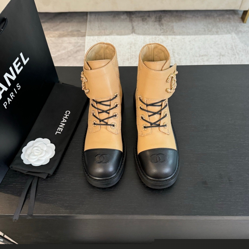 Ch*el boots
